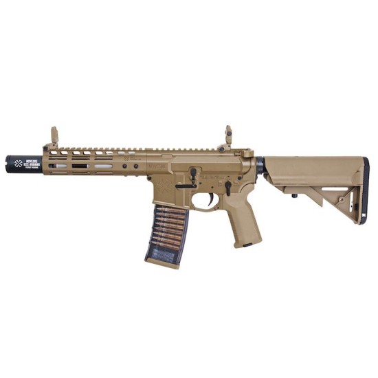 T8 SP x EMG Noveske N4 NSR-7