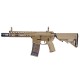 T8 SP x EMG Noveske N4 NSR-7" CGS Gas Blowback Rifle - FDE