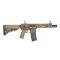 T8 SP x EMG Noveske N4 NSR-7" CGS Gas Blowback Rifle - FDE