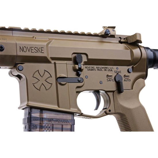 T8 SP x EMG Noveske N4 NSR-7