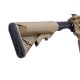 T8 SP x EMG Noveske N4 NSR-7" CGS Gas Blowback Rifle - FDE