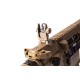 T8 SP x EMG Noveske N4 NSR-12.5" CGS Gas Blowback Rifle - FDE