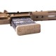 T8 SP x EMG Noveske N4 NSR-12.5" CGS Gas Blowback Rifle - FDE