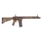 T8 SP x EMG Noveske N4 NSR-12.5" CGS Gas Blowback Rifle - FDE