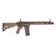 T8 SP x EMG Noveske N4 NSR-12.5" CGS Gas Blowback Rifle - FDE
