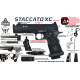 T8 SP x EMG Staccato XC Compensated Optics Ready Gas Blowback Pistol (Army+)