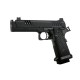 T8 SP x EMG Staccato XC Compensated Optics Ready Gas Blowback Pistol (Army+)