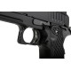 T8 SP x EMG Staccato XC Compensated Optics Ready Gas Blowback Pistol (Army+)