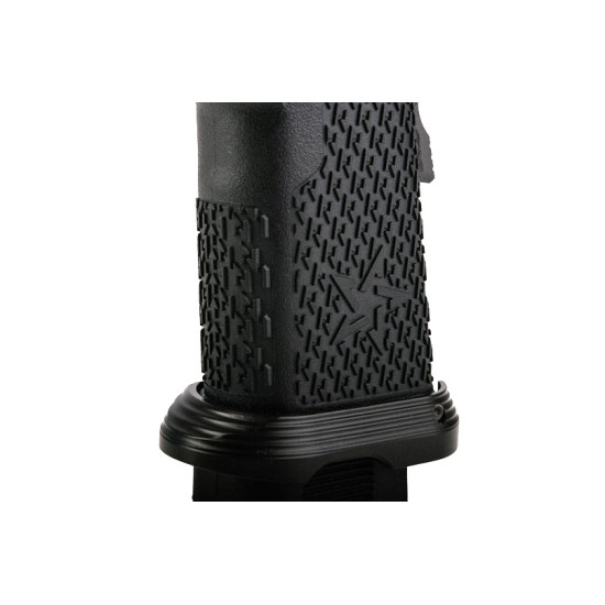 T8 SP x EMG Staccato XC Compensated Optics Ready Gas Blowback Pistol (Army+)