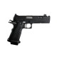 T8 SP x EMG Staccato XC Compensated Optics Ready Gas Blowback Pistol (Army+)