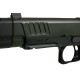 T8 SP x EMG Staccato P with Comp Gas Blowback Pistol (Army+)