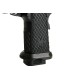 T8 SP x EMG Staccato P with Comp Gas Blowback Pistol (Army+)
