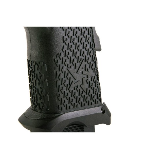 T8 SP x EMG Staccato C2 with Comp Gas Blowback Pistol (Army+)