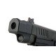 T8 SP x EMG Staccato C2 with Comp Gas Blowback Pistol (Army+)