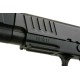 T8 SP x EMG Staccato C2 with Comp Gas Blowback Pistol (Army+)