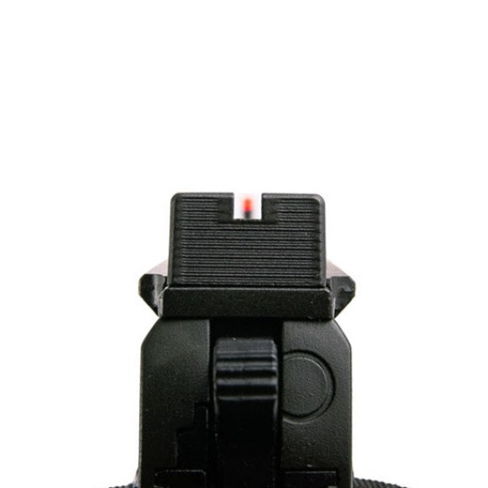 T8 SP x EMG Staccato C2 with Comp Gas Blowback Pistol (Army+)