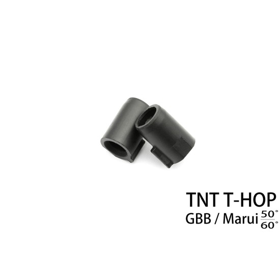 TNT T-HOP Located Directional Hop Rubber Buckings for GBB / Marui system