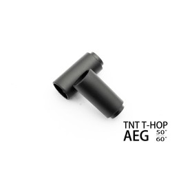 TNT T-HOP Located Directional Hop Rubber Buckings for AEG