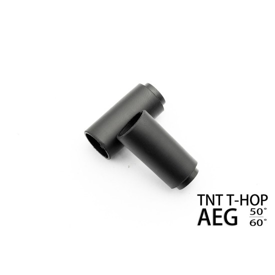 TNT T-HOP Located Directional Hop Rubber Buckings for AEG