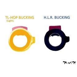 TNT TL-HOP 60° Precision Lightweight Rubber Bucking Set for GBB
