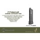TTI Airsoft 26rd Lightweight Magazine for VFC, TM and WE Glocks