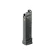 TTI Airsoft 26rd Lightweight Magazine for VFC, TM and WE Glocks
