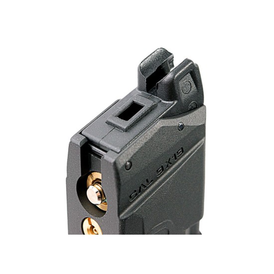 TTI Airsoft 26rd Lightweight Magazine for VFC, TM and WE Glocks