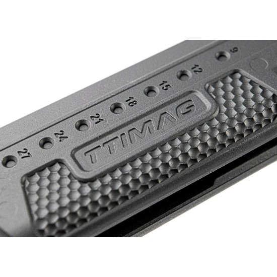 TTI Airsoft 26rd Lightweight Magazine for VFC, TM and WE Glocks
