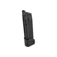 TTI Airsoft 28rd Lightweight Magazine for SigAir VFC M17, M18, P320