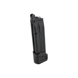 TTI Airsoft 28rd Lightweight Magazine for SigAir VFC M17, M18, P320