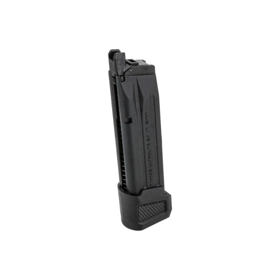 TTI Airsoft 28rd Lightweight Magazine for SigAir VFC M17, M18, P320