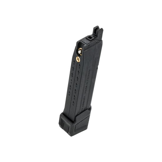 TTI Airsoft 28rd Lightweight Magazine for SigAir VFC M17, M18, P320