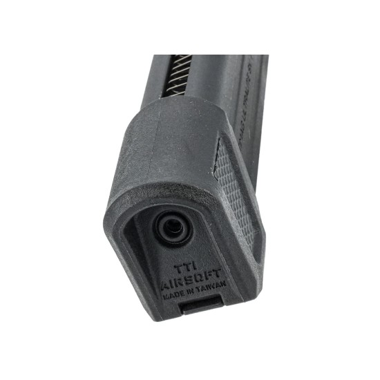 TTI Airsoft 28rd Lightweight Magazine for SigAir VFC M17, M18, P320