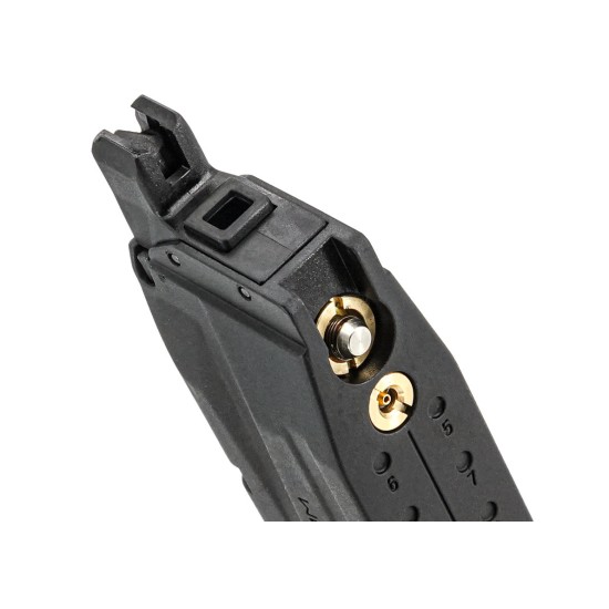 TTI Airsoft 28rd Lightweight Magazine for SigAir VFC M17, M18, P320