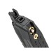 TTI Airsoft 28rd Lightweight Magazine for SigAir VFC M17, M18, P320
