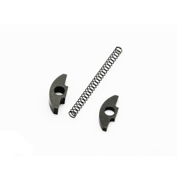 TTI Airsoft CNC High Speed Short Stroke Kit for AAP-01