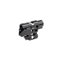 TTI Airsoft CNC Aluminium TDC Hop Chamber for Marui Hi-Capa - Black