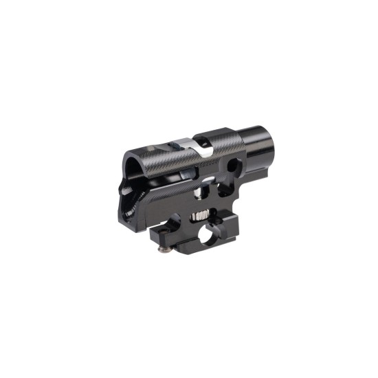 TTI Airsoft CNC Aluminium TDC Hop Chamber for Marui Hi-Capa - Black