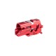 TTI Airsoft CNC Aluminium TDC Hop Chamber for Marui Glock Gen 3 - Red
