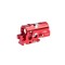TTI Airsoft CNC Aluminium TDC Hop Chamber for Marui Glock Gen 3 - Red