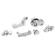 TTI Airsoft CNC Stainless Steel Hammer Set for AAP01 / TM G18C