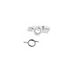 TTI Airsoft CNC Stainless Steel Auto Sear for AAP01 / TM G18C