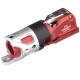 TTI Airsoft CNC Aluminium TDC Hop Chamber for AAP01 Series - Red