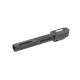 TTI Airsoft CNC Aluminium Fixed Outer Barrel VFC Glock 17 Gen 5 / G45 - Black