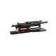 TTI Airsoft CNC Stainless Steel Sear Set for Tokyo Marui Hi-Capa / 1911 - Black