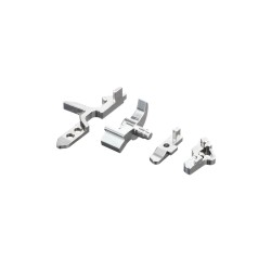 TTI Airsoft CNC Stainless Steel Sear Set for WE / AW Hi-Capa