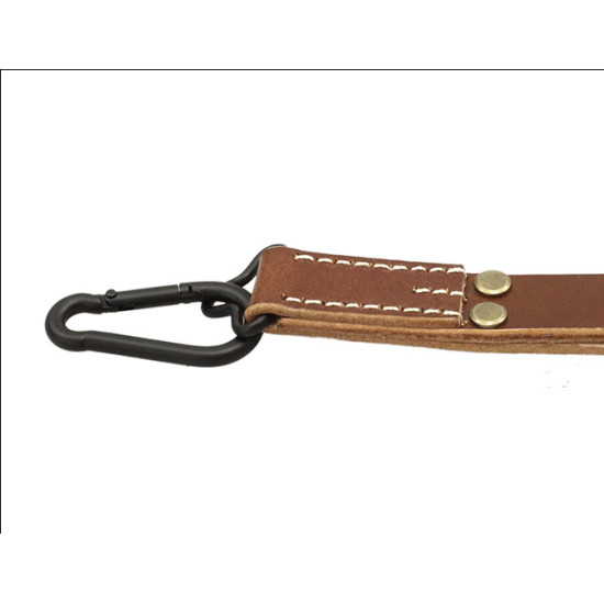 UFC HIGH QUALITY MG42 LEATHER SLING FOR S&T / AGM MG42