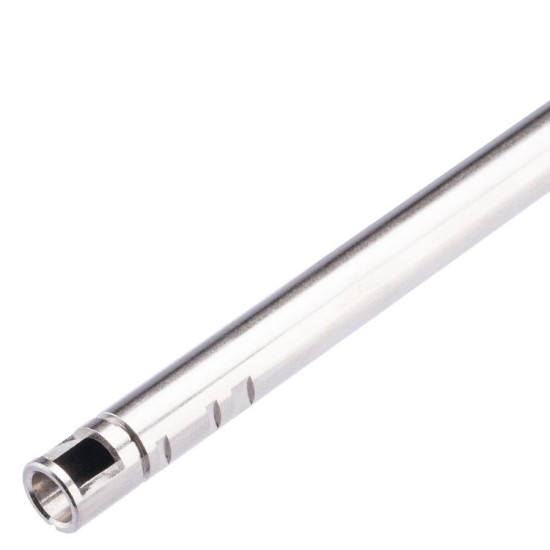 UNICORN AIRSOFT 6.03 NITROFLON COATED INNER BARREL - AEG 370MM