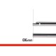 UNICORN AIRSOFT 6.03 NITROFLON COATED INNER BARREL - GBB 86MM