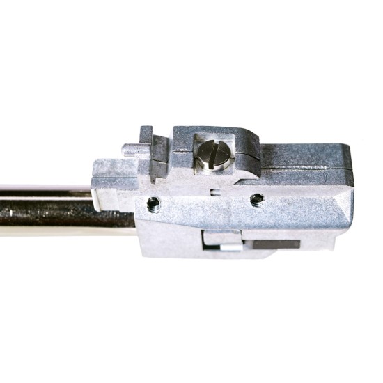 Unicorn Airsoft Screw Adjustment Hop-Up Chamber Set for VFC Glock G19 GEN 4, G19X, G45
